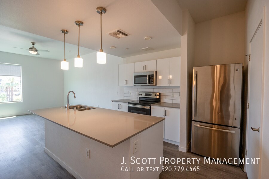Foto principal - 1130 N 2nd St