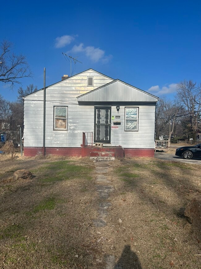 Photo - 5443 Rosemont Ave House