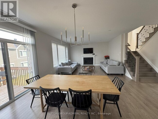 Photo du bâtiment - 757 Eminence St