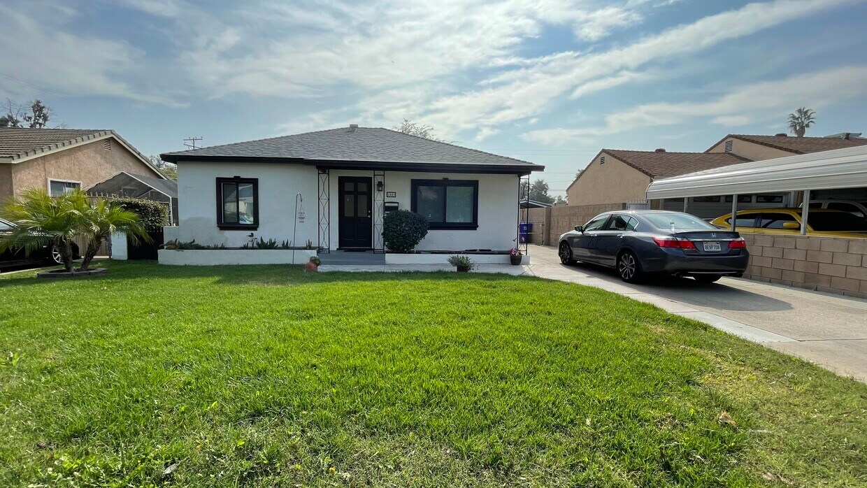 1043 W 25th St, San Bernardino, CA 92405 House Rental in San Bernardino, CA