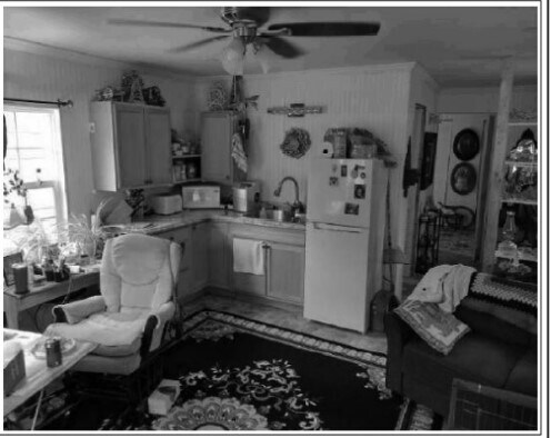 Common area - 5823 Firestone Rd