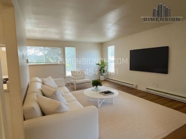 Foto del interior - Drexel ll Apartments