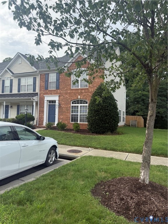 Building Photo - 4610 Willow Leaf Pl