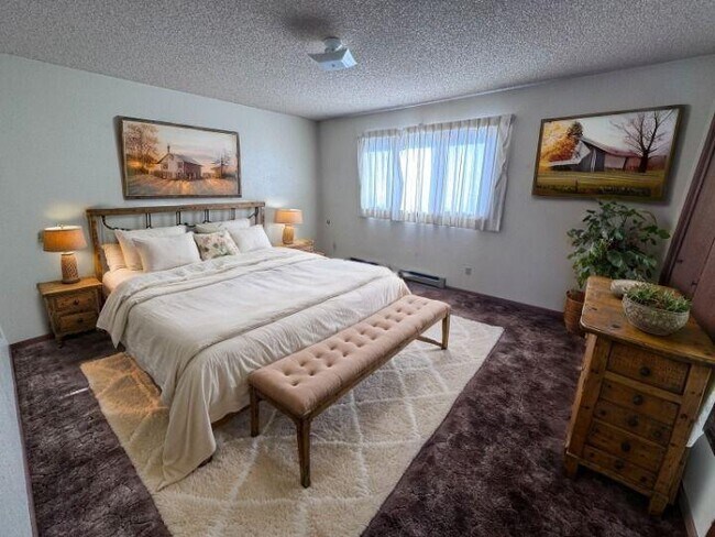 Foto del edificio - 2 bedroom in Billings MT 59105