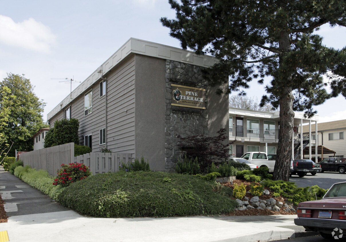 Foto del edificio - 3101 SE Pine St