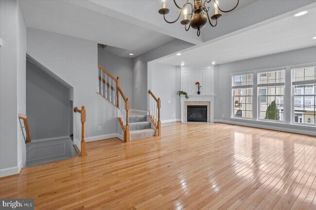 Building Photo - 2503 Bronze Stone Pl