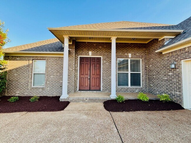 Foto del edificio - Walnut Trace Subdivision