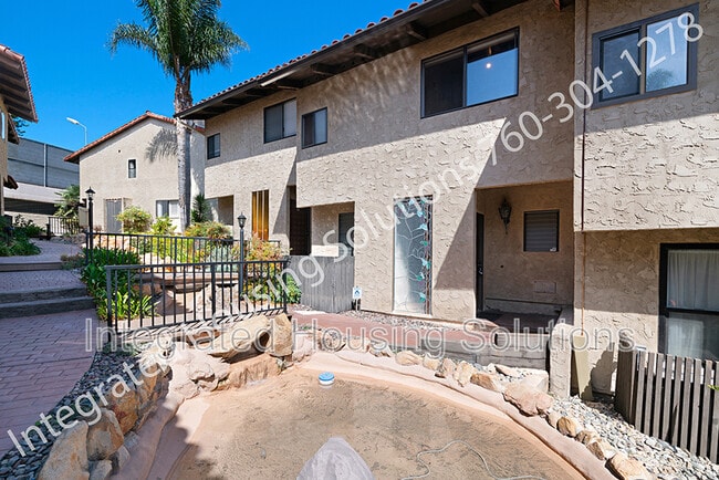 Building Photo - 1915 Estrella De Mar Ct