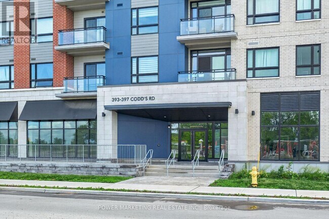 Building Photo - 397 Codd's Rd