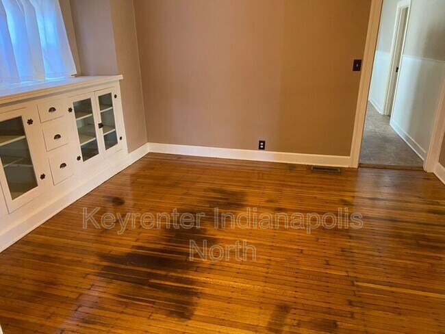 Foto del edificio - 4310 Guilford Ave
