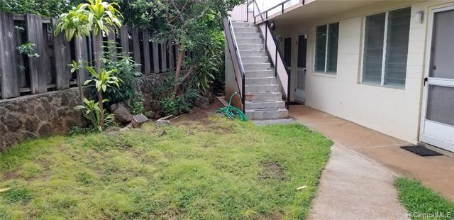 Foto del edificio - 1720 Algaroba St