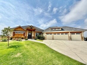 Building Photo - 2387 Harding Pk Ct