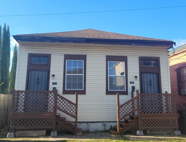 Building Photo - 2717 S Liberty St