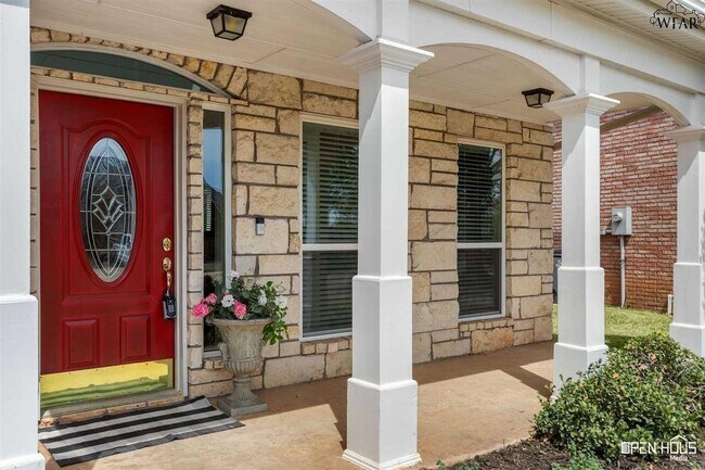 Foto del edificio - 2804 S Shepherds Glen