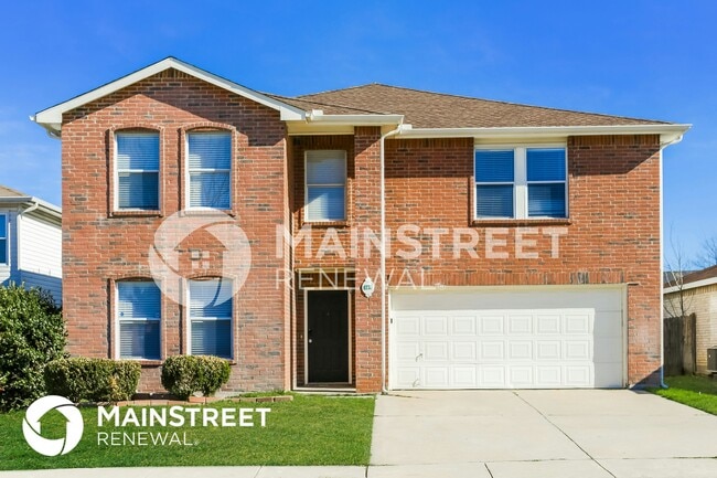 Building Photo - 8733 Stonebriar Ln