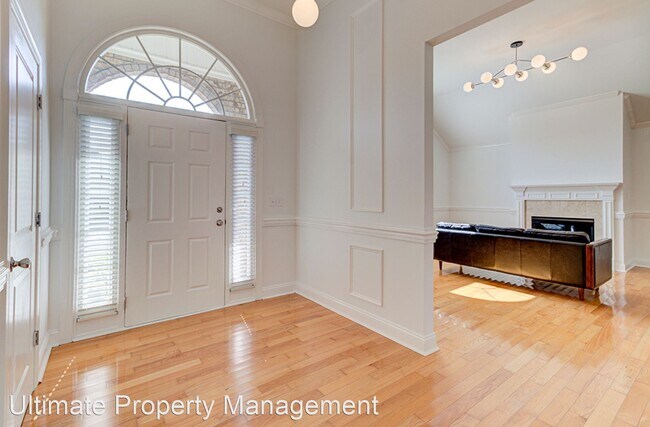 Building Photo - 3 br, 2.5 bath House - 4314 Tillson Road