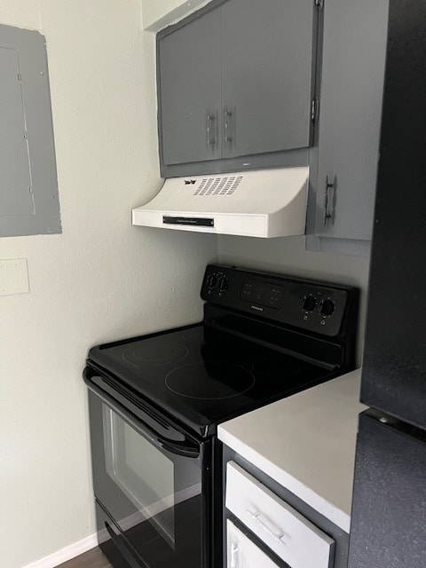 Photo - 3075 Aaron Burr Ave Townhome