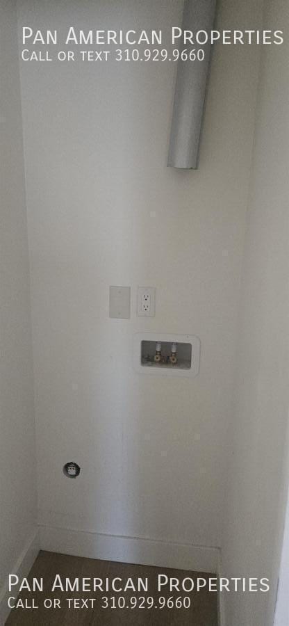 Photo - 221 E Artesia Blvd Apartment