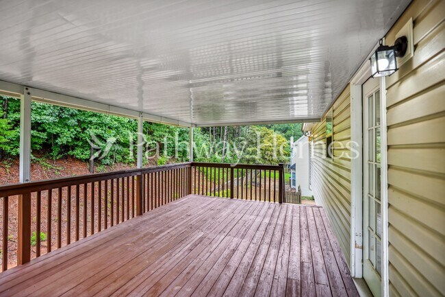 Foto del edificio - 2035 Patrick Mill Pl NE