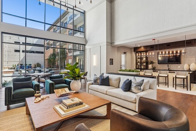 Building Photo - Residences at Fairview Town Center