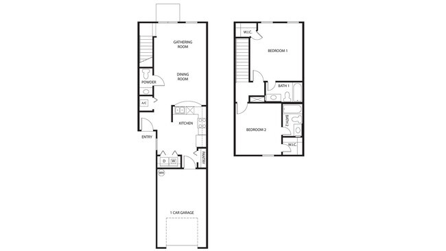 Foto del edificio - Baypointe Townhome Available!