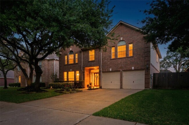 Foto del edificio - 20815 Winlock Trace Dr