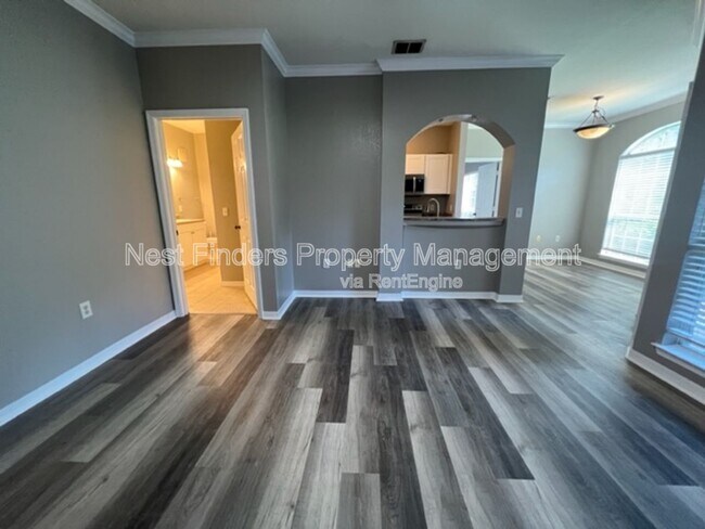 Foto del edificio - 10961 Burnt Mill Rd