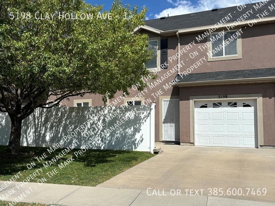 Foto principal - 5198 Clay Hollow Ave