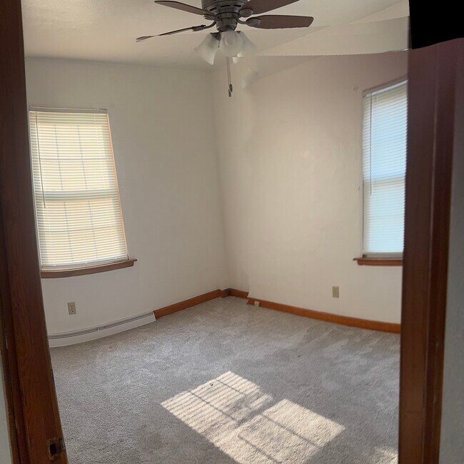 Dormitorio 1 - 502 48th St