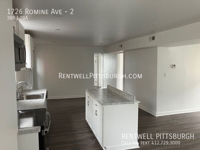 Building Photo - 1726 Romine Ave