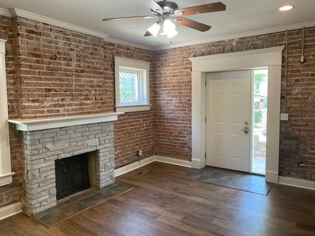 Foto del edificio - 34th Street Duplex