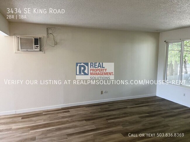Foto del edificio - 3434 SE King Rd