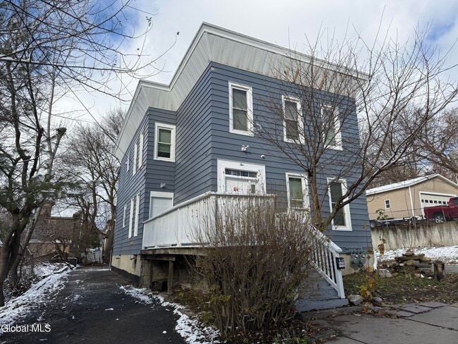 Foto del edificio - 10 Orange St