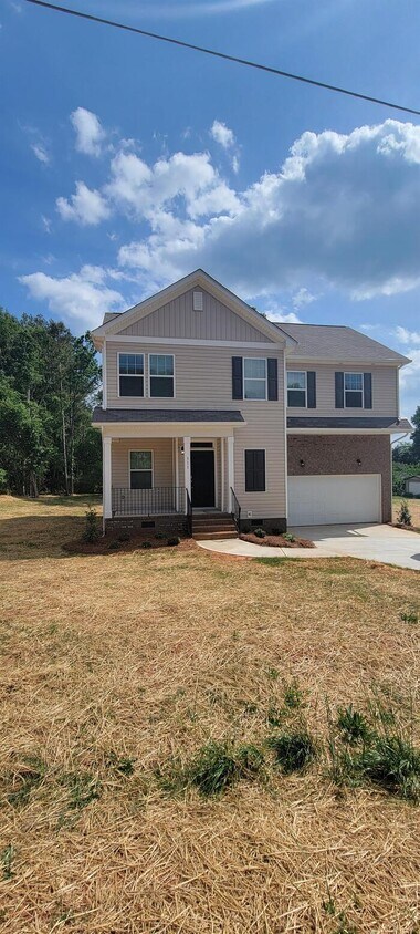 Foto principal - 311 Kickapoo Ave