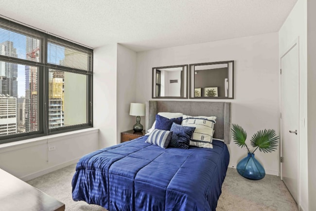 Foto del edificio - 601 W Kinzie St