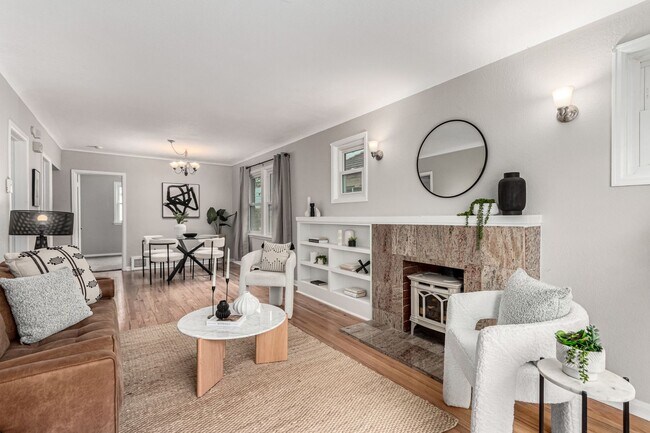 Foto del edificio - 1463L Dahlia St