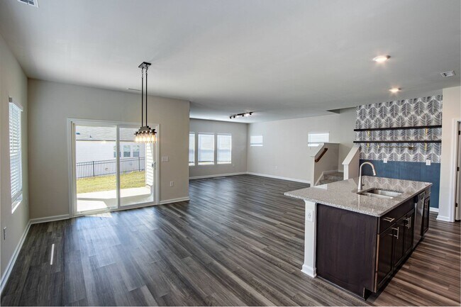 Building Photo - Spacious 4BR Home in Flowers – Loft, Covered Patio & Move-In Ready!