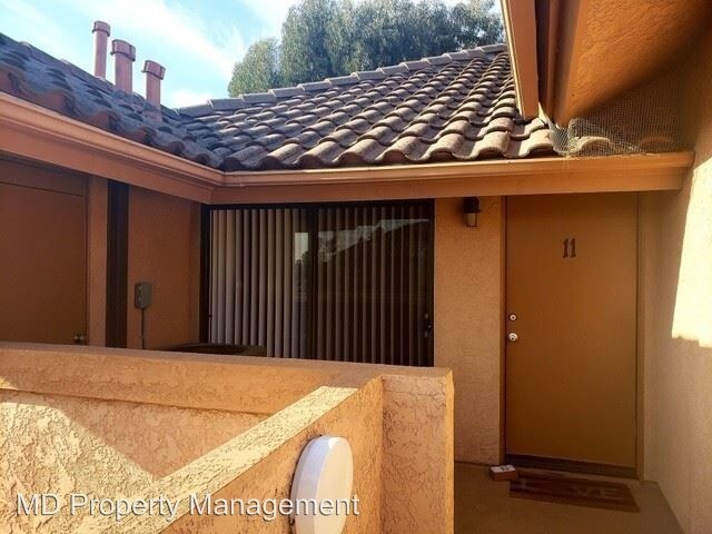Building Photo - 2 br, 2 bath House - 4121 Hathaway Ave #11
