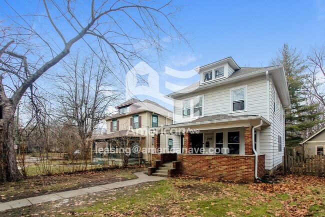 Foto del edificio - 5928 E University Ave