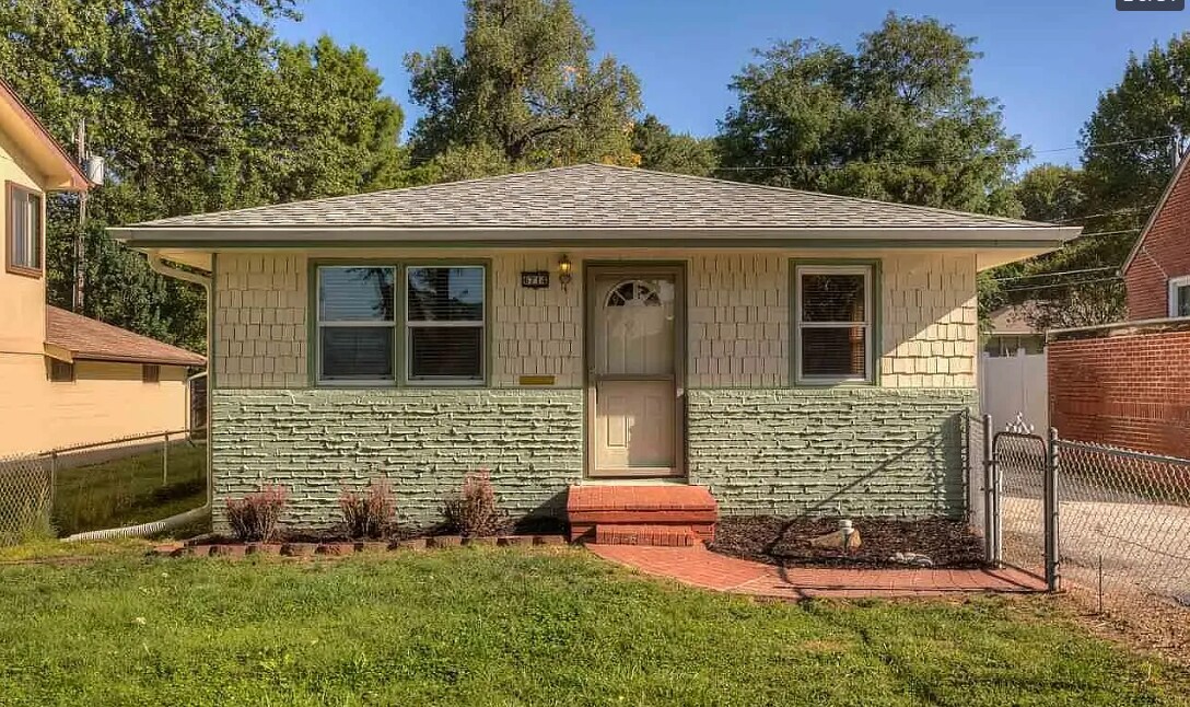 Foto principal - 6714 Pacific St