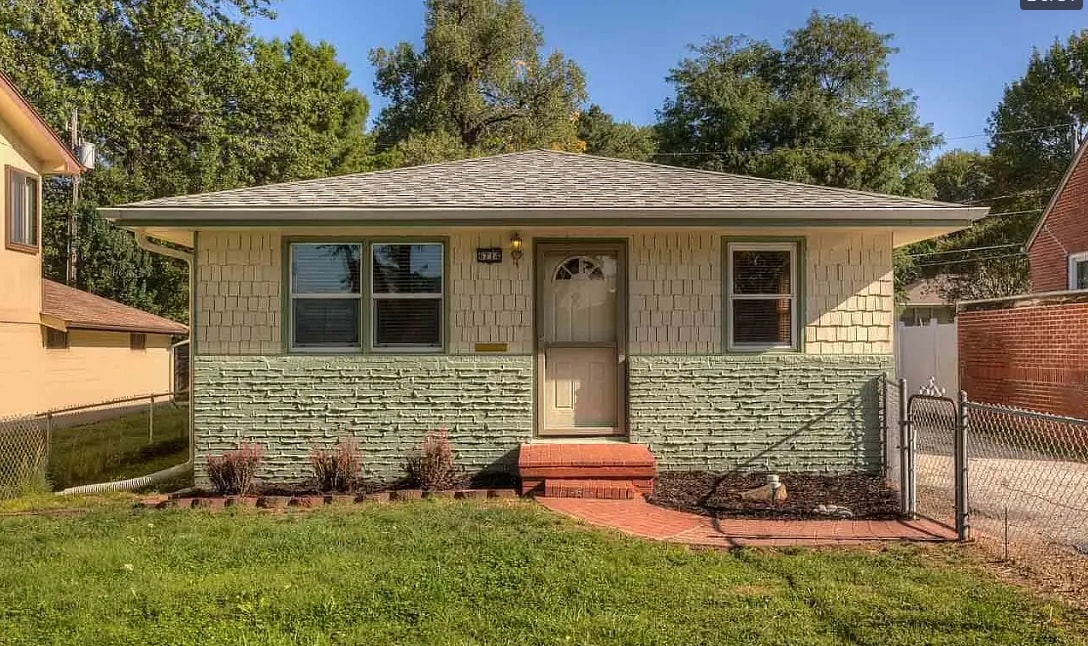 Photo - 6714 Pacific St (Omaha, NE)