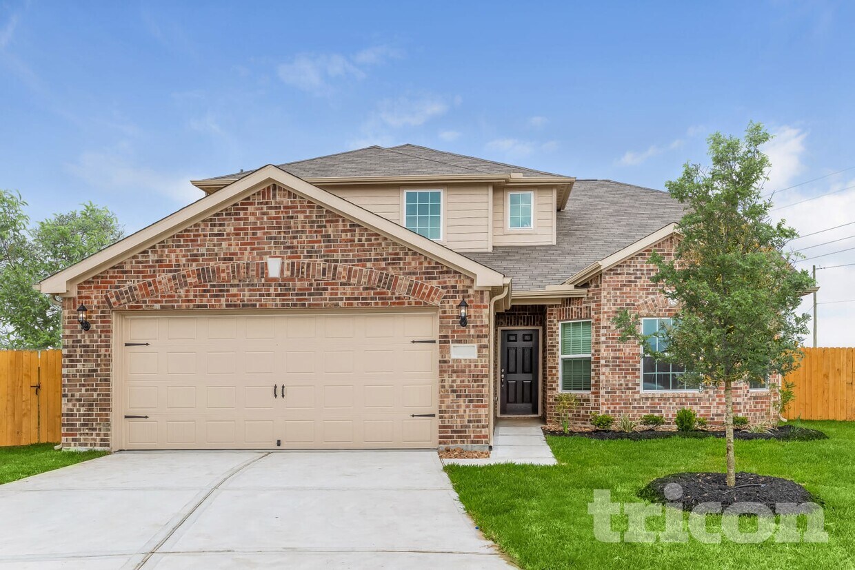 Foto principal - 916 American Monarch Dr