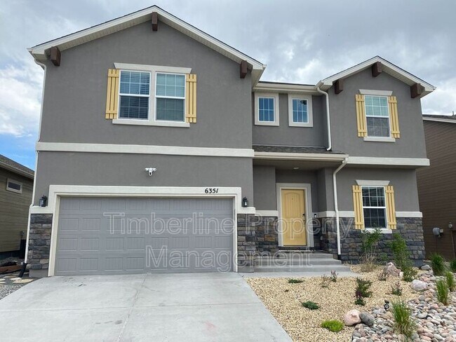 Building Photo - 6351 Stonefly Dr