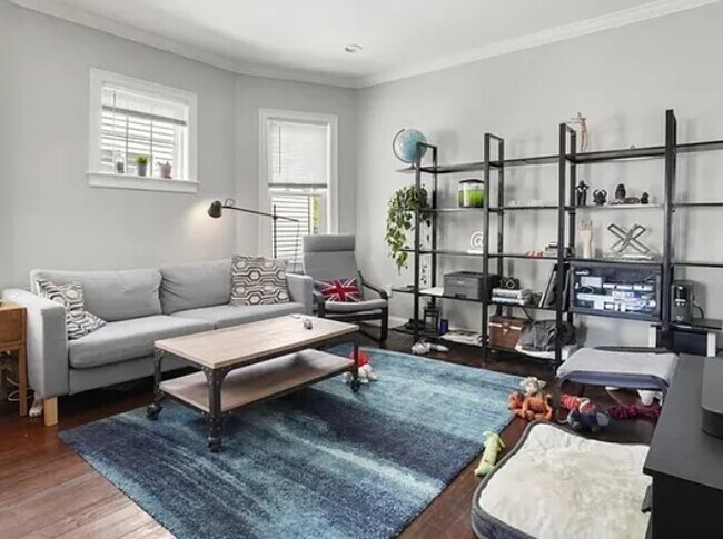 Foto del edificio - 47 Beech Glen St