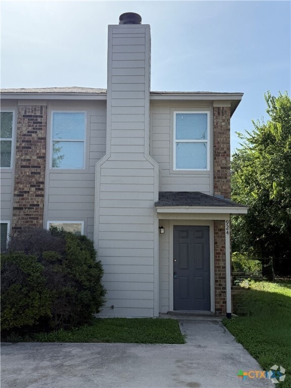 Building Photo - 924 N 7th St