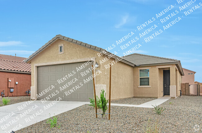 Building Photo - 8821 E Stone Meadow Cir