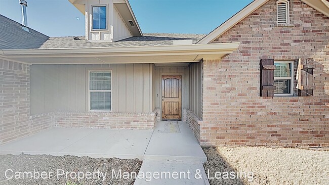 Building Photo - 4 br, 2 bath House - 1205 N Nature Way