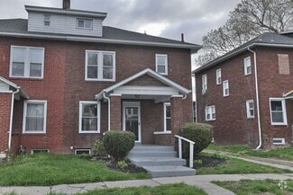 Building Photo - 2733 N 5th St