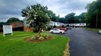 Foto del edificio - 1708 Carlisle Ave