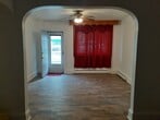 Livingroom - 414 W Poplar St